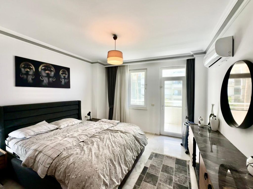 Квартира в Алании 2+1 в комплексе Kurt Safir 5 в районе Махмутлар - Фото 26 Квартира в Алании 2+1 в комплексе Kurt Safir 5 в районе Махмутлар - Фото 26