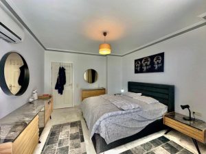 Квартира в Алании 2+1 в комплексе Kurt Safir 5 в районе Махмутлар - Фото 27 Квартира в Алании 2+1 в комплексе Kurt Safir 5 в районе Махмутлар - Фото 27