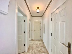 Квартира в Алании 2+1 в комплексе Kurt Safir 5 в районе Махмутлар - Фото 28 Квартира в Алании 2+1 в комплексе Kurt Safir 5 в районе Махмутлар - Фото 28
