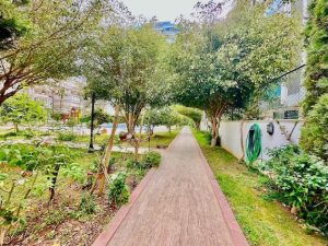 Квартира в Алании 2+1 в комплексе Kurt Safir 5 в районе Махмутлар - Фото 11 Квартира в Алании 2+1 в комплексе Kurt Safir 5 в районе Махмутлар - Фото 11