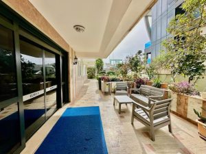 Квартира в Алании 2+1 в комплексе Kurt Safir 5 в районе Махмутлар - Фото 30 Квартира в Алании 2+1 в комплексе Kurt Safir 5 в районе Махмутлар - Фото 30