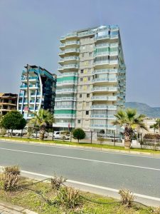 Квартира в Алании 2+1 в комплексе Kurt Safir 5 в районе Махмутлар - Фото 5 Квартира в Алании 2+1 в комплексе Kurt Safir 5 в районе Махмутлар - Фото 5