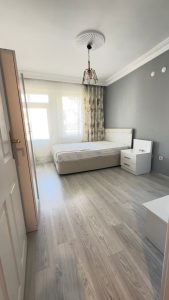 Квартира в Алании 1+1 в комплексе Cennet Sitesi в районе Оба - Фото 7