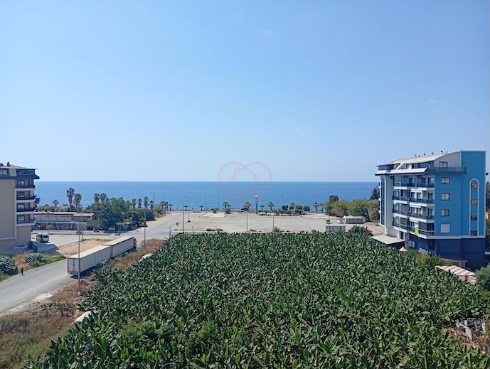 Квартира в Алании 3+1 дуплекс в комплексе Azeroth Enesay в районе Каргыджак - Фото 8