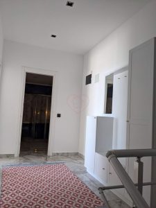 Квартира в Алании 3+1 дуплекс в комплексе Azeroth Enesay в районе Каргыджак - Фото 20