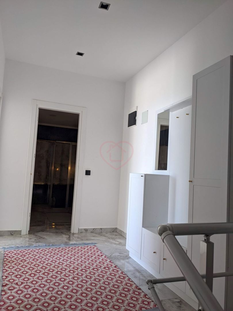 Квартира в Алании 3+1 дуплекс в комплексе Azeroth Enesay в районе Каргыджак - Фото 20