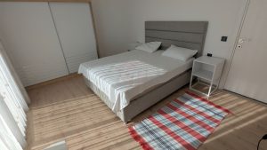 Квартира в Алании 3+1 дуплекс в комплексе Azeroth Enesay в районе Каргыджак - Фото 22