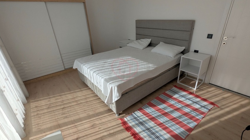 Квартира в Алании 3+1 дуплекс в комплексе Azeroth Enesay в районе Каргыджак - Фото 22