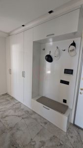 Квартира в Алании 3+1 дуплекс в комплексе Azeroth Enesay в районе Каргыджак - Фото 23