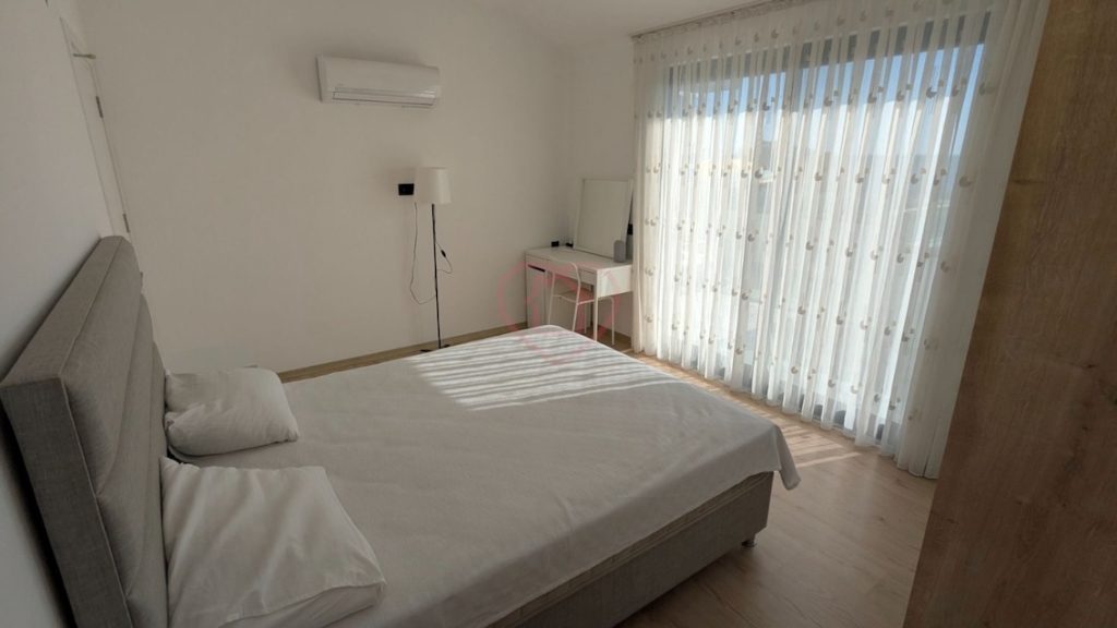 Квартира в Алании 3+1 дуплекс в комплексе Azeroth Enesay в районе Каргыджак - Фото 26