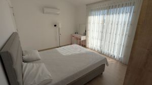 Квартира в Алании 3+1 дуплекс в комплексе Azeroth Enesay в районе Каргыджак - Фото 26