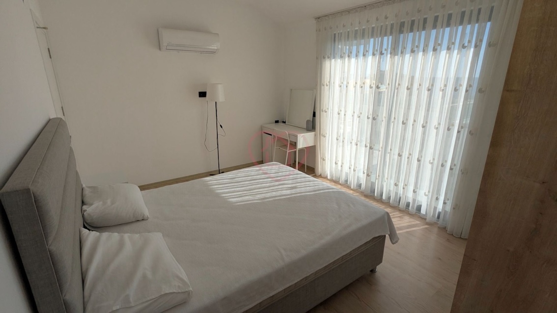 Квартира в Алании 3+1 дуплекс в комплексе Azeroth Enesay в районе Каргыджак - Фото 26