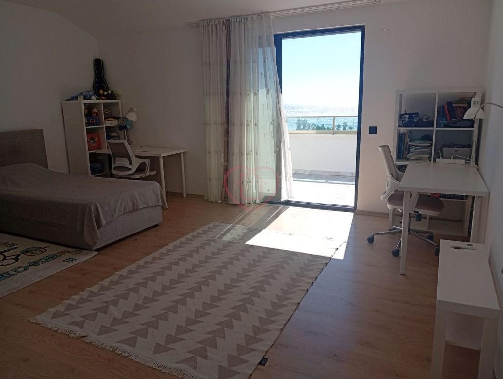 Квартира в Алании 3+1 дуплекс в комплексе Azeroth Enesay в районе Каргыджак - Фото 28