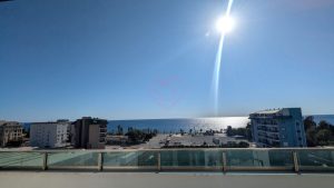 Квартира в Алании 3+1 дуплекс в комплексе Azeroth Enesay в районе Каргыджак - Фото 29