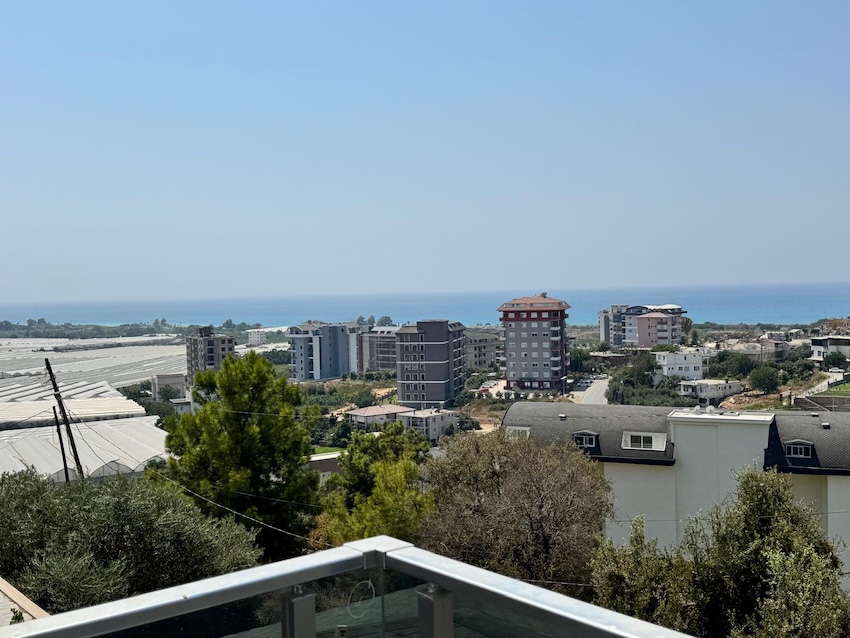 Квартира в Турции 2+1 по супер-цене в районе Демирташ - Фото 3