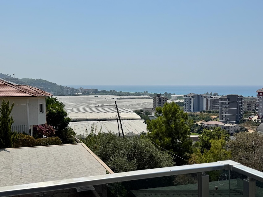 Квартира в Турции 2+1 по супер-цене в районе Демирташ - Фото 4