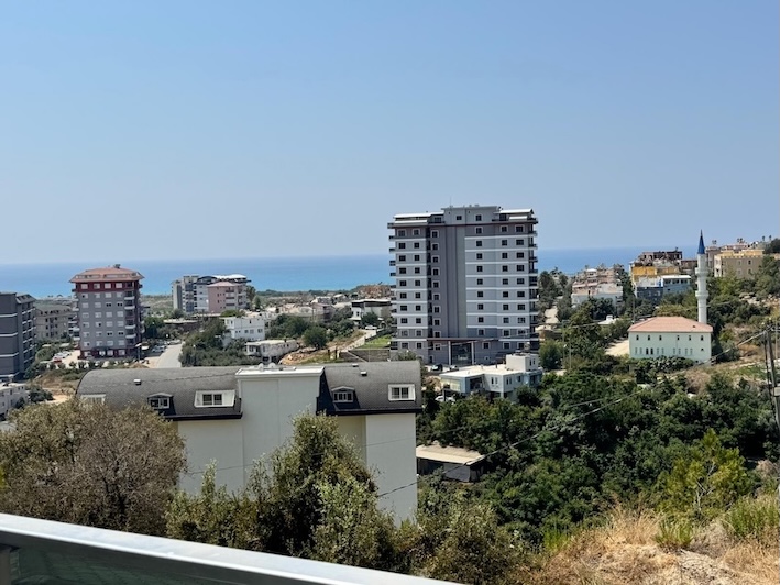 Квартира в Турции 2+1 по супер-цене в районе Демирташ - Фото 5