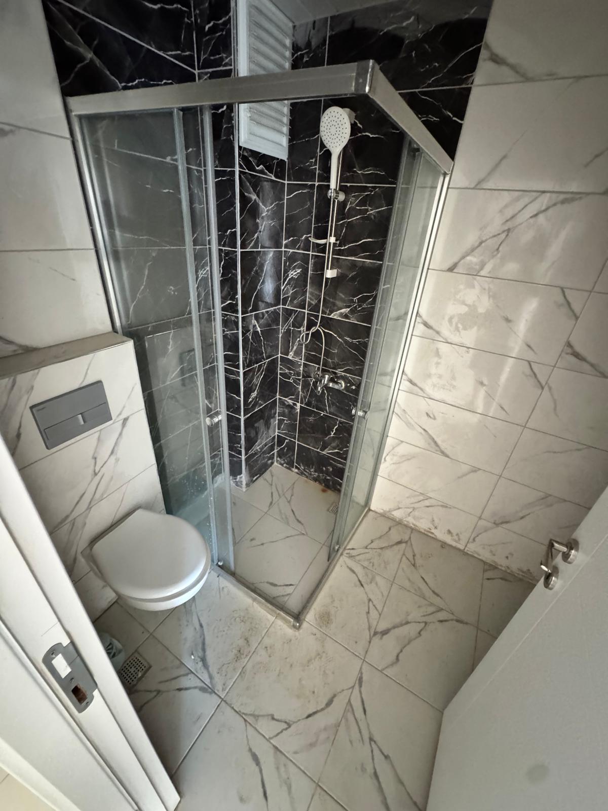 Квартира в Турции 2+1 по супер-цене в районе Демирташ - Фото 11