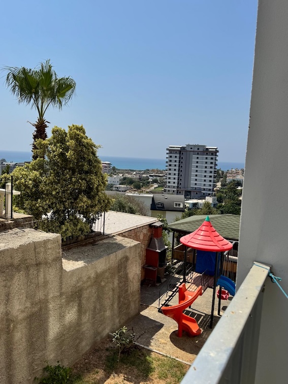 Квартира в Турции 2+1 по супер-цене в районе Демирташ - Фото 6