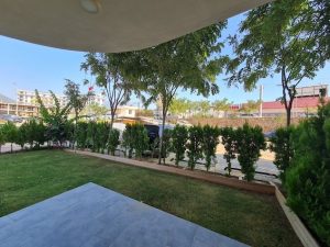 Квартира в Алании 3+1 дуплекс в комплексе Sen Palace в районе Оба - Фото 4