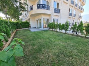 Квартира в Алании 3+1 дуплекс в комплексе Sen Palace в районе Оба - Фото 2