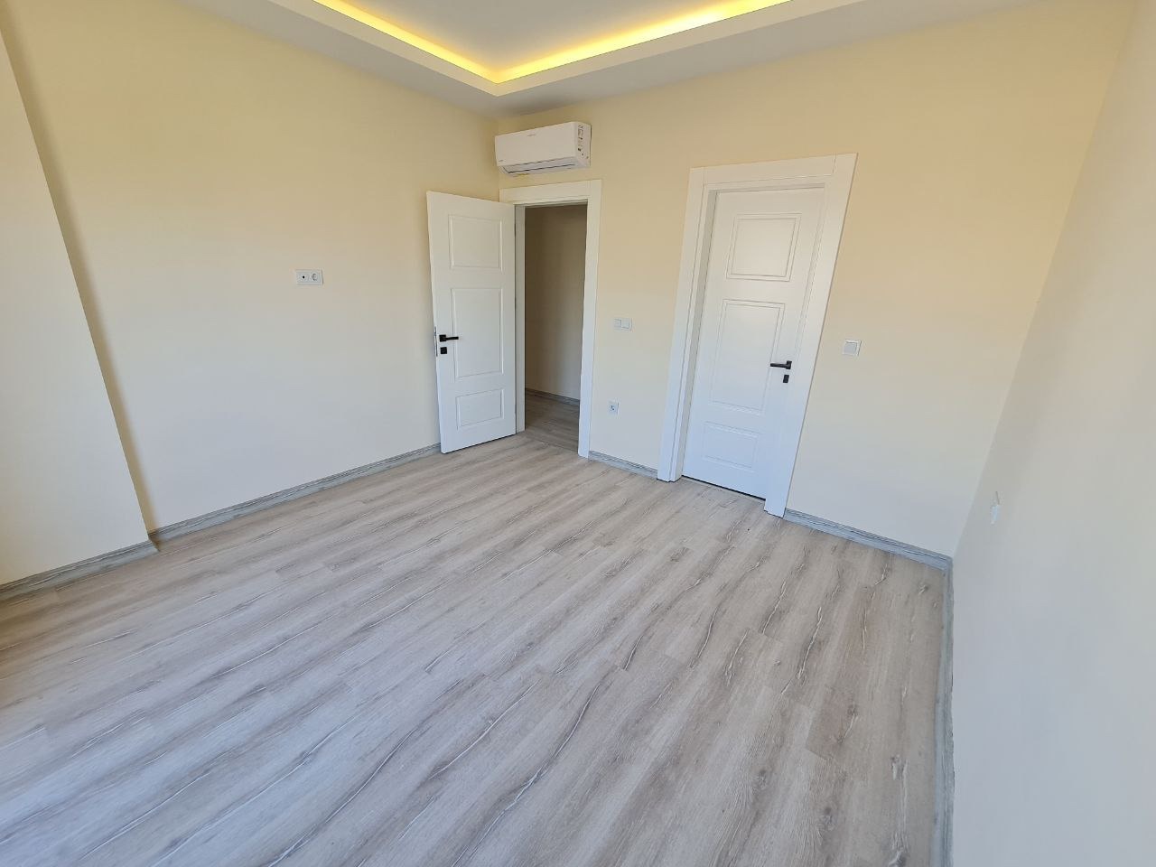 Квартира в Алании 3+1 дуплекс в комплексе Sen Palace в районе Оба - Фото 8