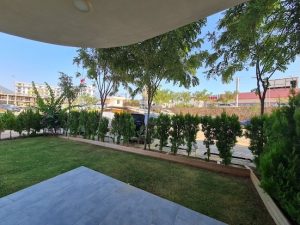 Квартира в Алании 3+1 дуплекс в комплексе Sen Palace в районе Оба - Фото 6
