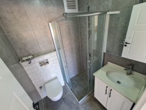 Квартира в Алании 3+1 дуплекс в комплексе Sen Palace в районе Оба - Фото 9