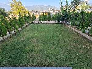 Квартира в Алании 3+1 дуплекс в комплексе Sen Palace в районе Оба - Фото 5
