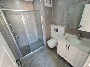 Квартира в Алании 3+1 дуплекс в комплексе Sen Palace в районе Оба - Фото 16