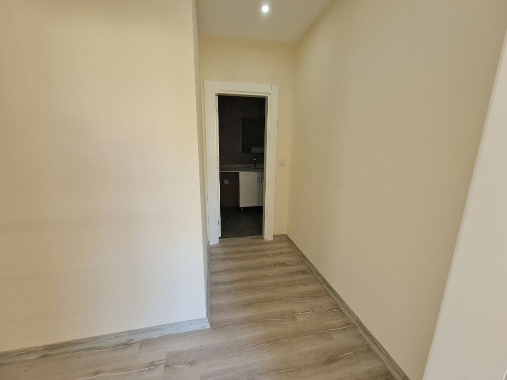 Квартира в Алании 3+1 дуплекс в комплексе Sen Palace в районе Оба - Фото 19