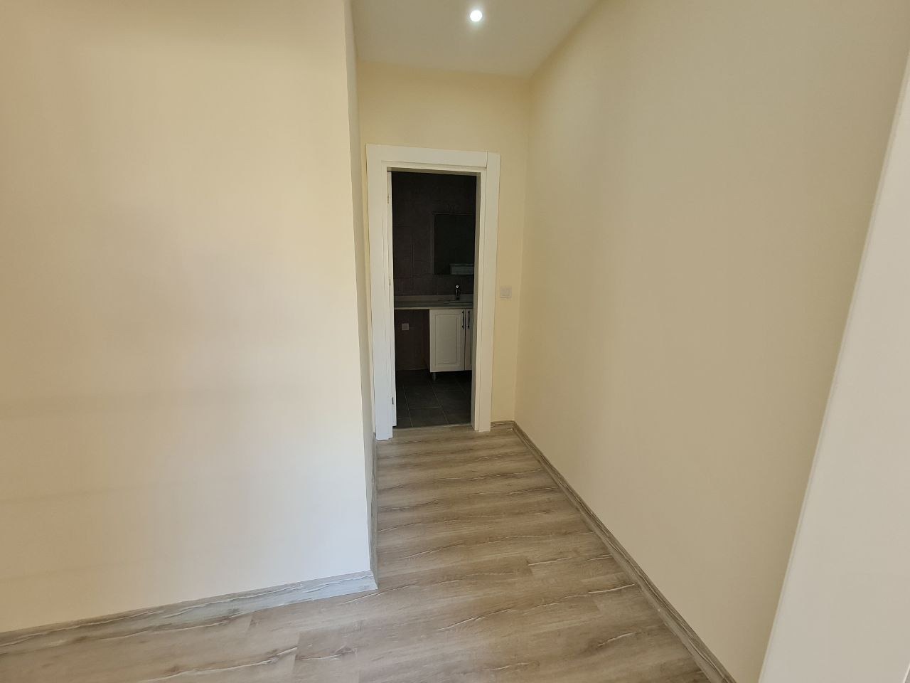 Квартира в Алании 3+1 дуплекс в комплексе Sen Palace в районе Оба - Фото 19