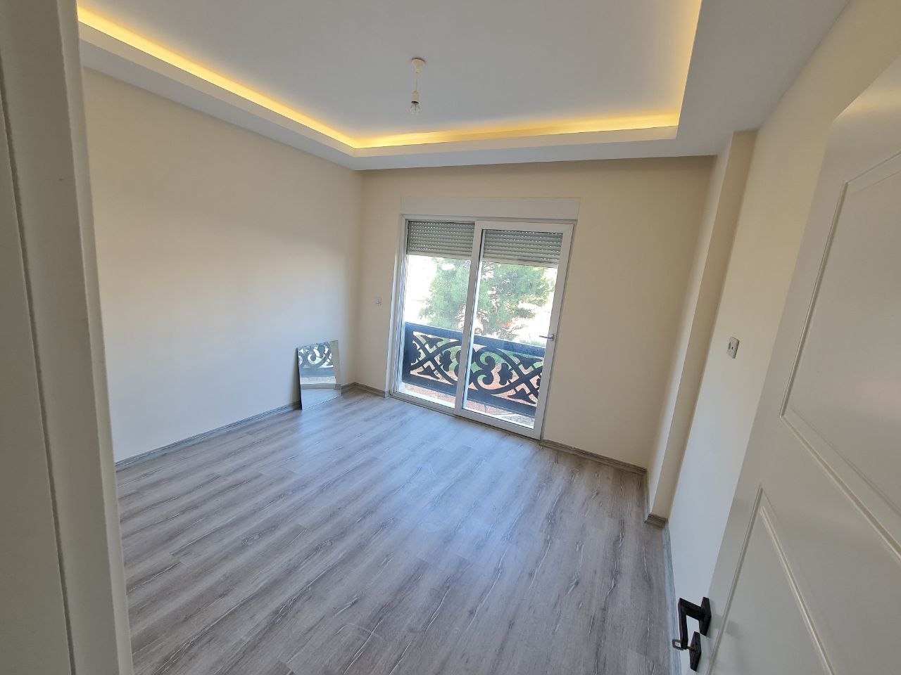 Квартира в Алании 3+1 дуплекс в комплексе Sen Palace в районе Оба - Фото 20