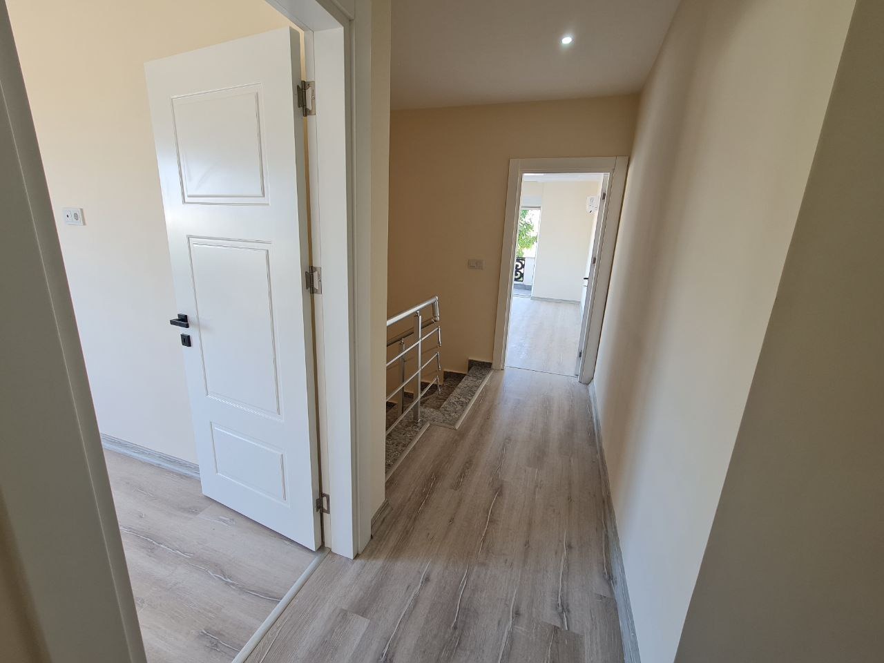 Квартира в Алании 3+1 дуплекс в комплексе Sen Palace в районе Оба - Фото 21