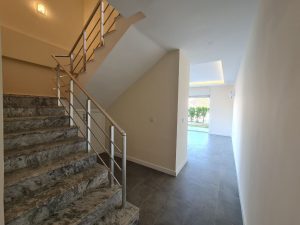 Квартира в Алании 3+1 дуплекс в комплексе Sen Palace в районе Оба - Фото 12