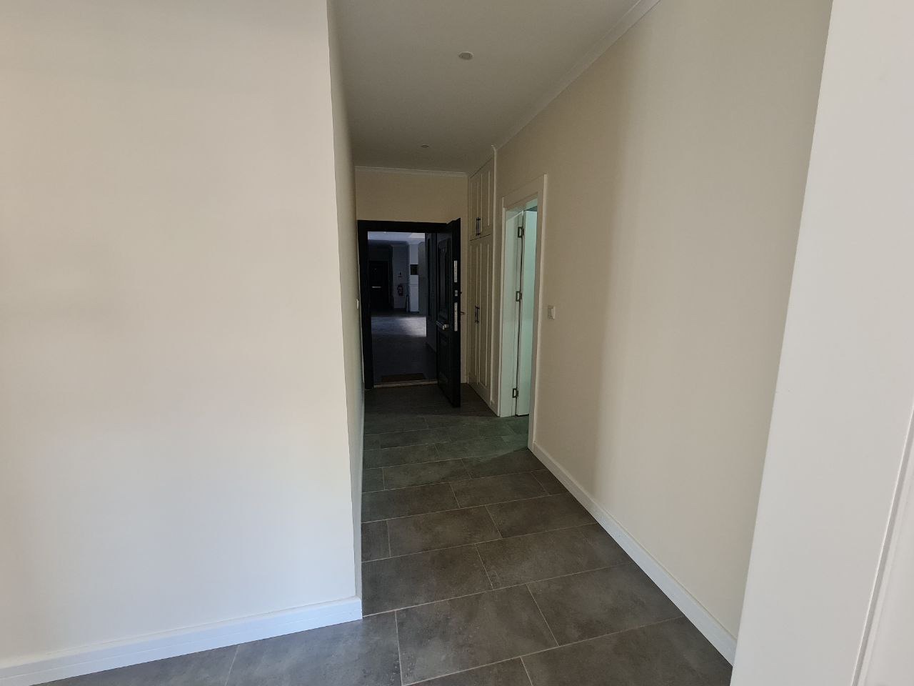 Квартира в Алании 3+1 дуплекс в комплексе Sen Palace в районе Оба - Фото 25