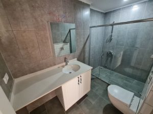 Квартира в Алании 3+1 дуплекс в комплексе Sen Palace в районе Оба - Фото 24