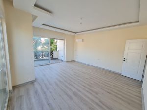 Квартира в Алании 3+1 дуплекс в комплексе Sen Palace в районе Оба - Фото 26