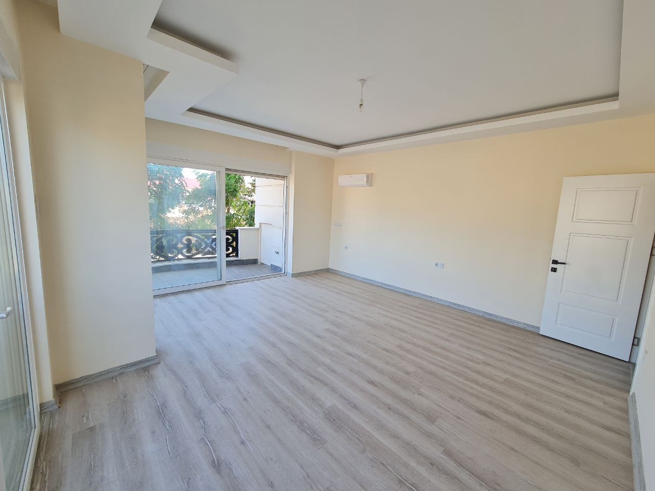 Квартира в Алании 3+1 дуплекс в комплексе Sen Palace в районе Оба - Фото 26