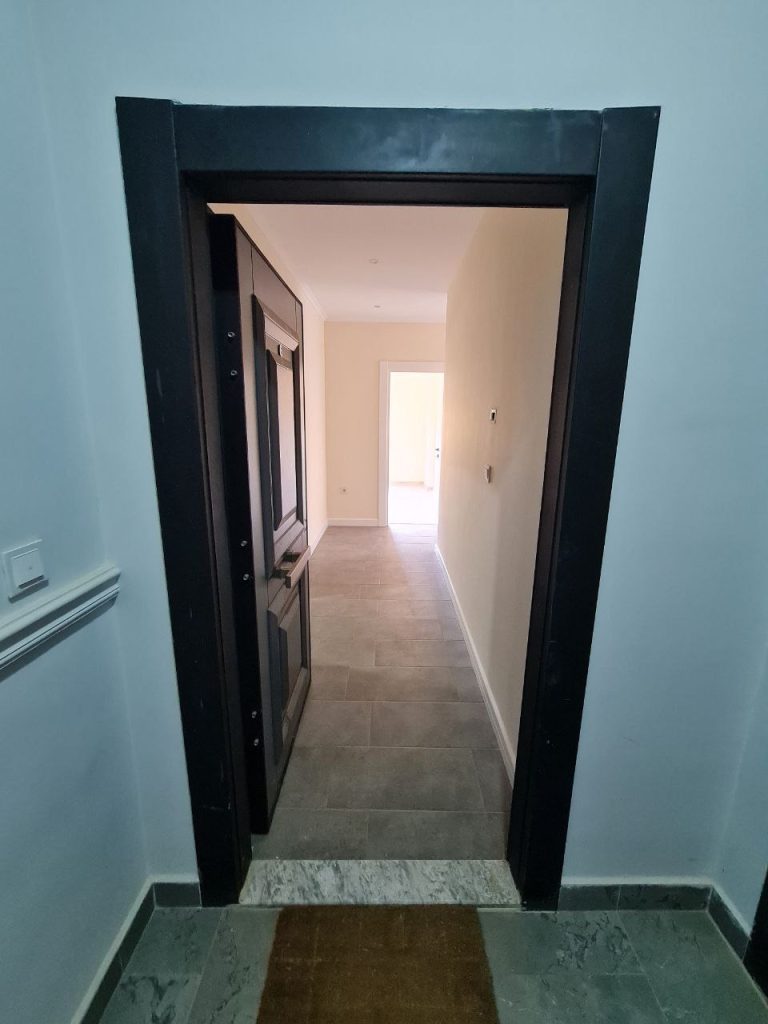 Квартира в Алании 3+1 дуплекс в комплексе Sen Palace в районе Оба - Фото 7