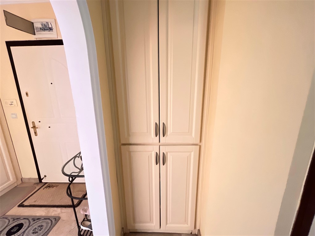 Квартира в Алании 2+1 в комплексе Toros 1 в районе Махмутлар - Фото 20