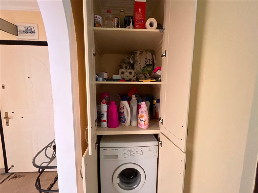 Квартира в Алании 2+1 в комплексе Toros 1 в районе Махмутлар - Фото 22