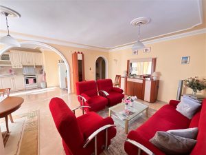 Квартира в Алании 2+1 — Toros 1 Residence, Махмутлар - Фото 22