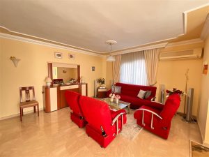 Квартира в Алании 2+1 — Toros 1 Residence, Махмутлар - Фото 34