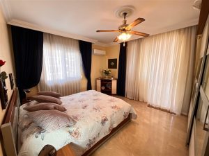 Квартира в Алании 2+1 — Toros 1 Residence, Махмутлар - Фото 35
