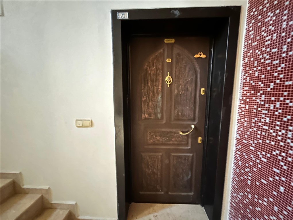 Квартира в Алании 2+1 в комплексе Toros 1 в районе Махмутлар - Фото 13