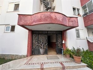 Квартира в Алании 2+1 — Toros 1 Residence, Махмутлар - Фото 9