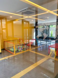 Квартира в Каргыджаке 1+1 — Vega Style Residence, 55 м² - Фото 14