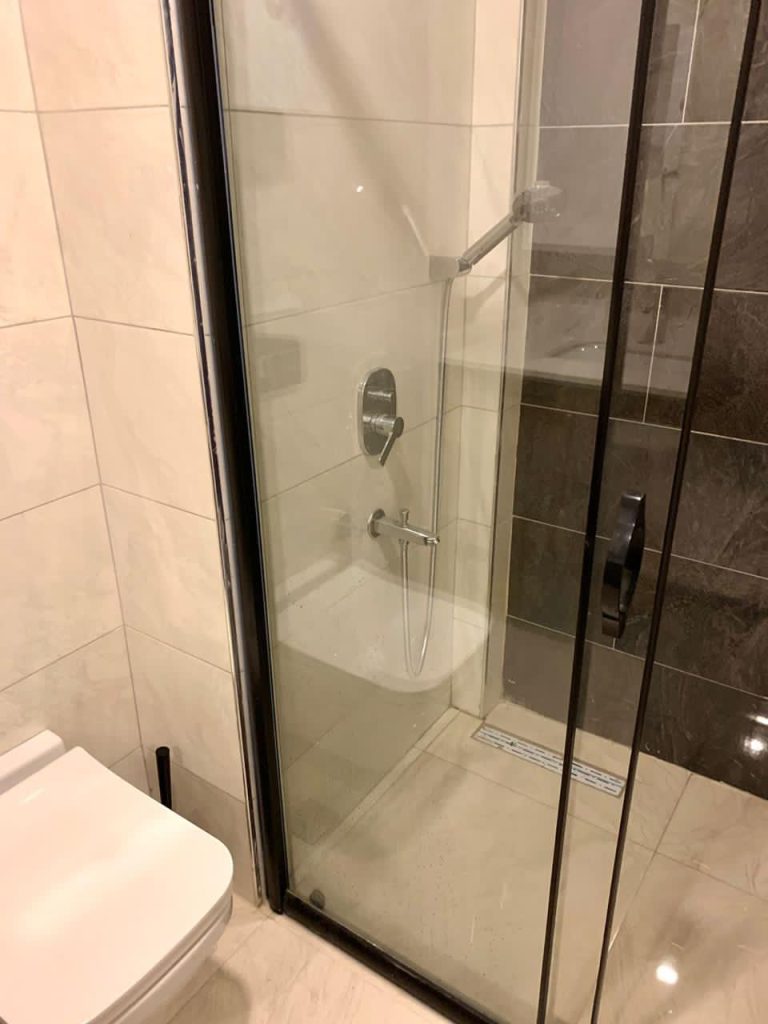 Квартира в Каргыджаке 1+1 — Vega Style Residence, 55 м² - Фото 22