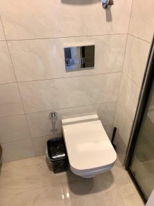 Квартира в Каргыджаке 1+1 — Vega Style Residence, 55 м² - Фото 23